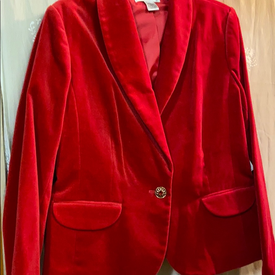 Pursuits Jacket